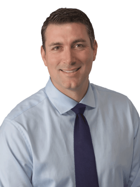Joshua Fink — Affiliate Broker, Compass Real Estate