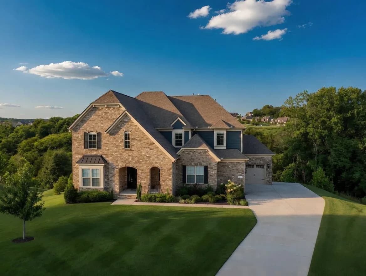 Coming-soon home — 1901 New Bristol, listed by Joshua Fink Group
