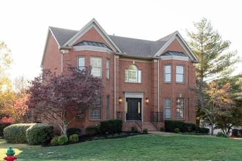 1743 Stillwater Cir