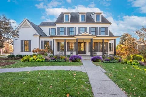9209 Duncaster Ct