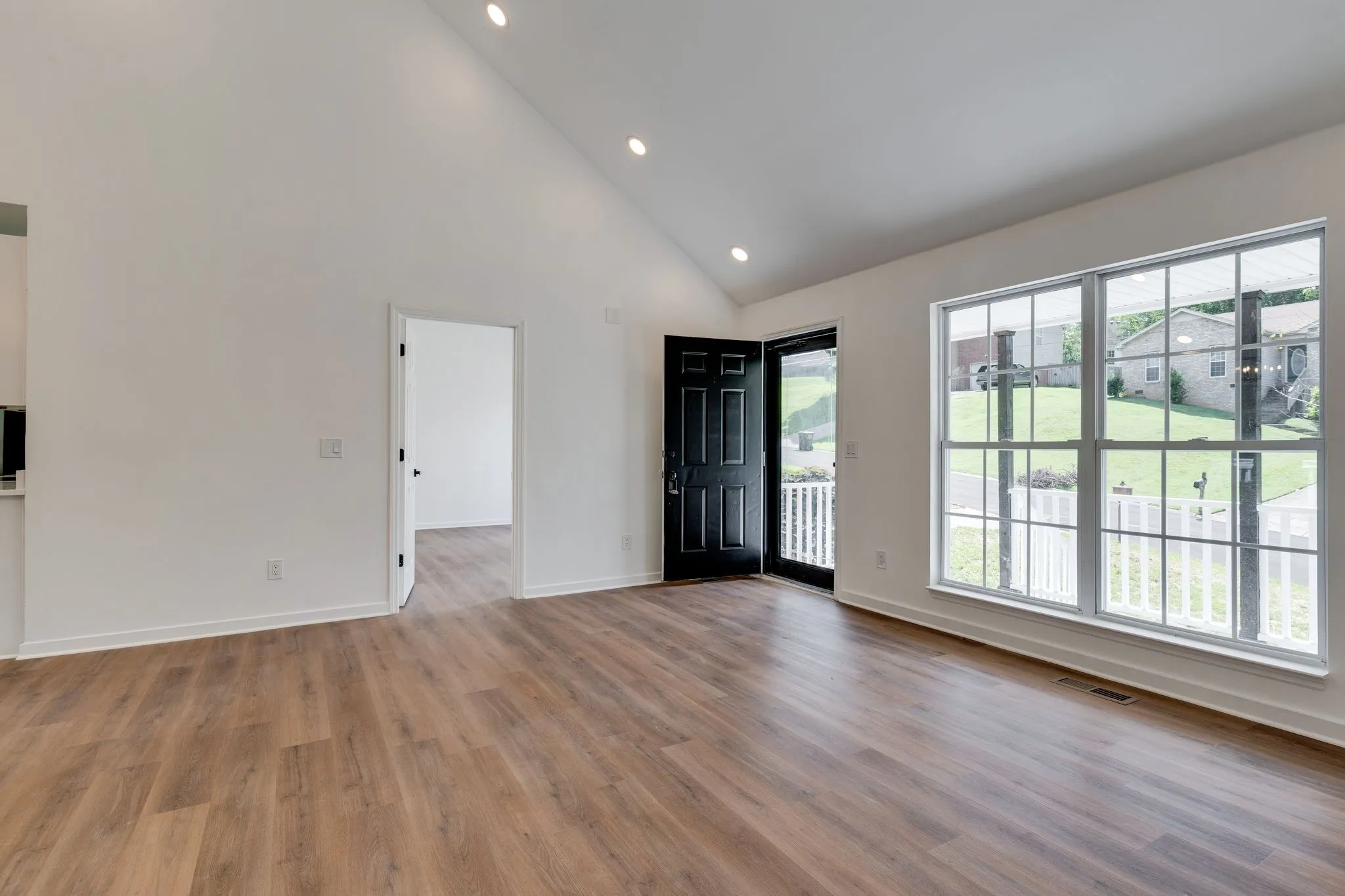 107 Overlook Trail