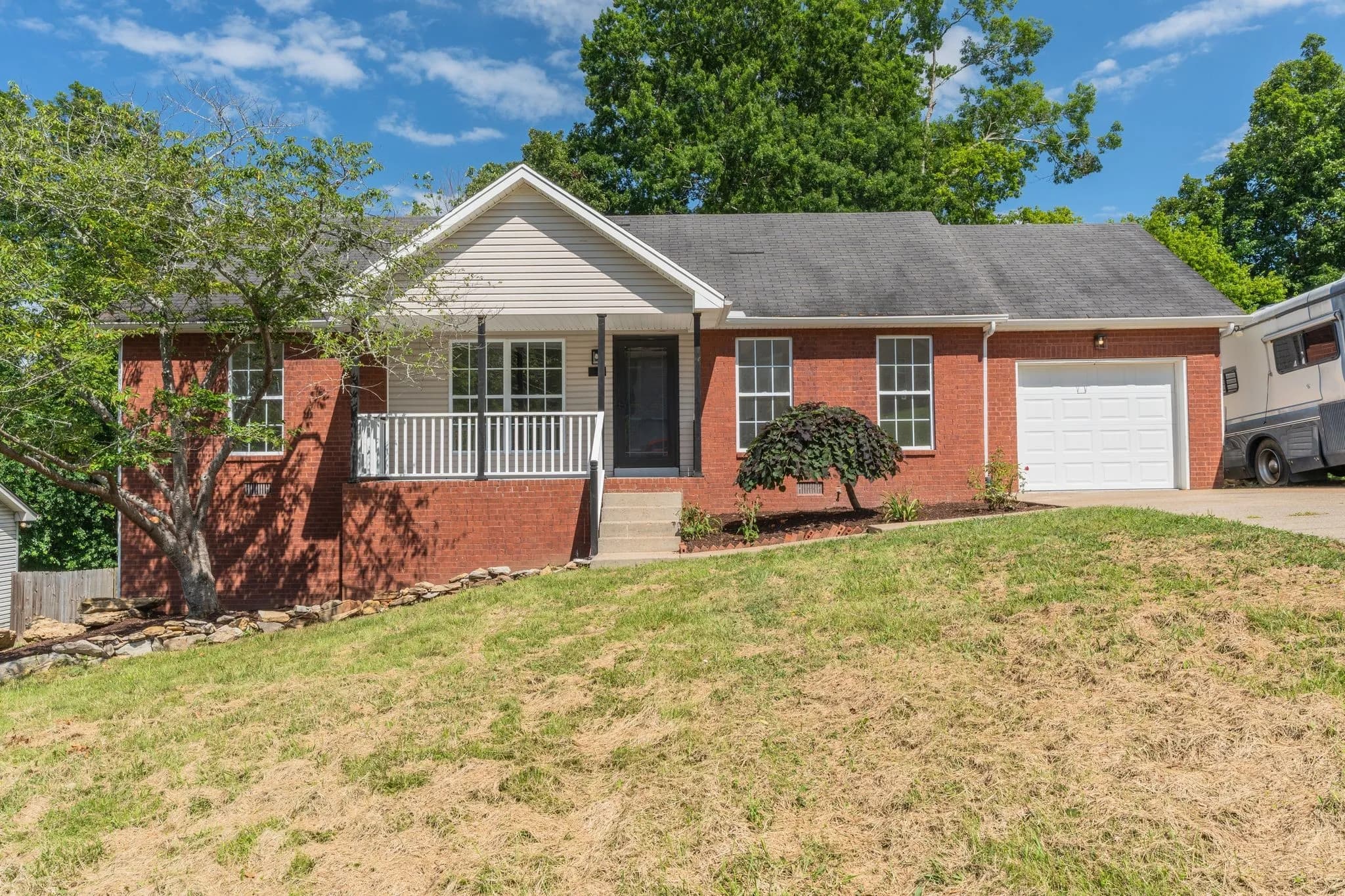 107 Overlook Trail